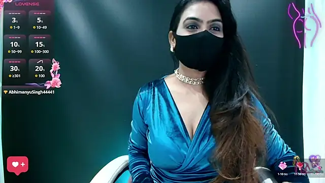 DesiZoya online show from May 30, 7:06 am