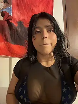 Naiara sex online show from June 2, 8:48 am