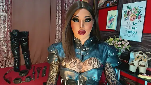 yummylollipop online show from January 15, 12:00 pm