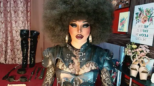 yummylollipop online show from March 6, 5:41 pm