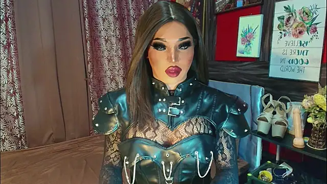 yummylollipop online show from November 5, 5:07 pm