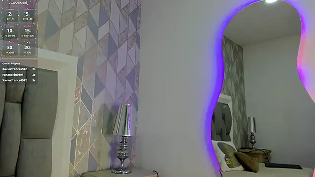 Princsgirl  online show from September 24, 8:19 pm