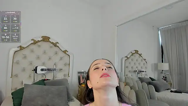 Princsgirl  online show from September 22, 8:07 pm