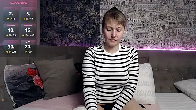 mandy foxxx online show from November 7, 11:27 am