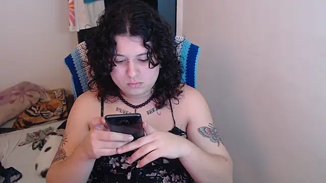 Smoke trip Alicia online show from January 31, 10:52 pm