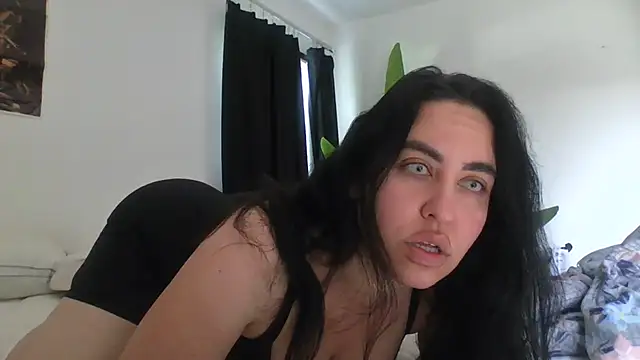 WetFlower69 online show from July 17, 2:54 pm