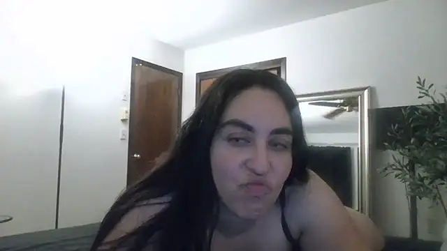 WetFlower69 online show from July 11, 12:43 am