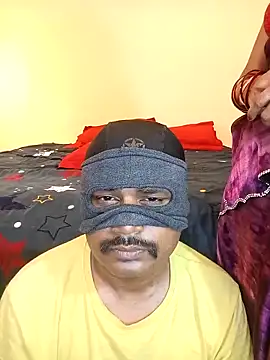 INDIANDESIMATURE online show from April 11, 9:57 am