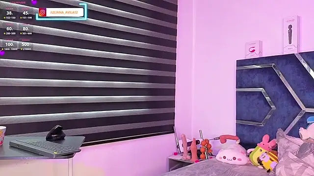 Student of Bdsm online show from December 16, 7:09 pm