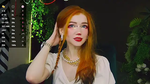 Misamane online show from March 29, 11:31 am