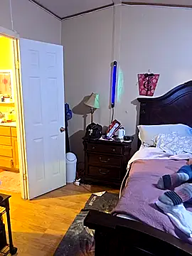 AerobicSleeve online show from February 9, 5:43 am