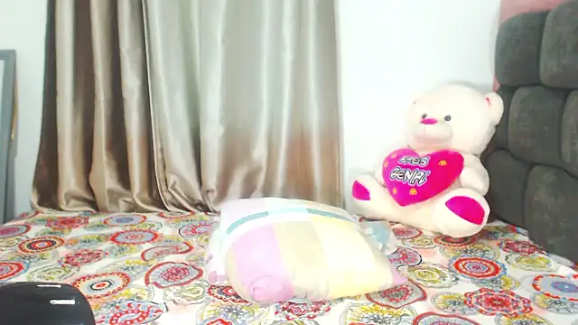 ValenSex online show from January 15, 10:05 pm