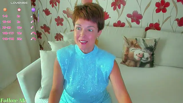 JennAlison online show from May 2, 11:02 am
