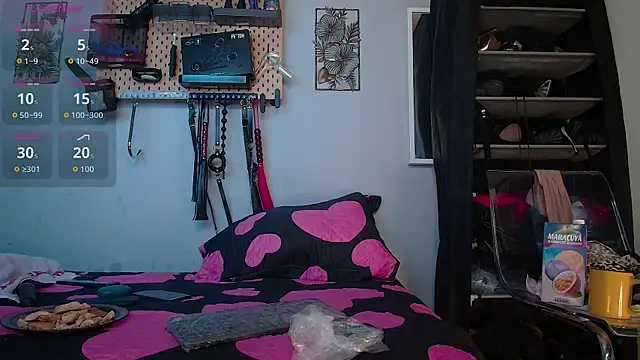 barbarah  online show from September 15, 8:11 am