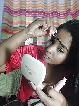 missmelissa  online show from November 10, 11:49 am