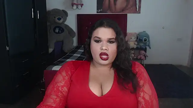 kami hot ts online show from December 2, 6:04 am