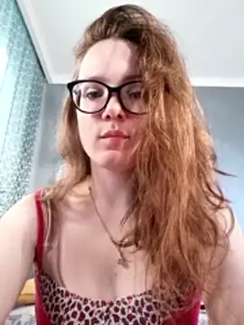 AngelaWhiti online show from June 6, 4:24 pm
