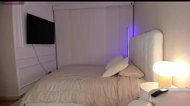 salome  11 online show from March 13, 3:08 am