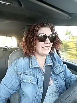 jennylovence online show from October 15, 4:20 pm