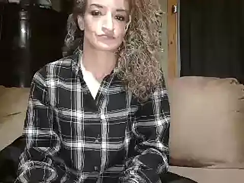 AshleyRain online show from March 18, 5:01 am