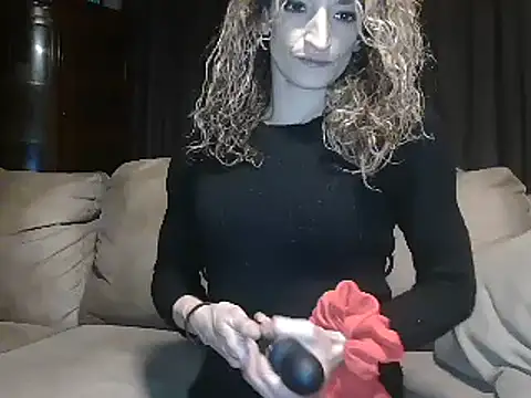 AshleyRain online show from March 1, 7:41 am