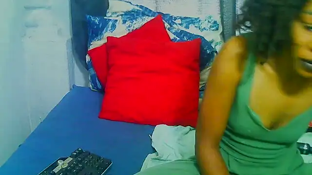 freaky naughty online show from November 19, 11:10 am