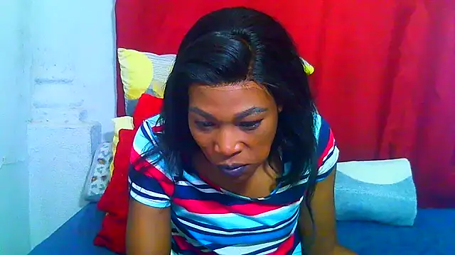 freaky naughty online show from April 9, 9:04 am