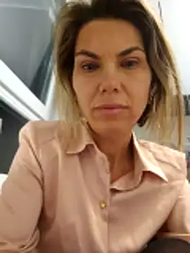 FeliciaKrige online show from March 25, 10:45 pm