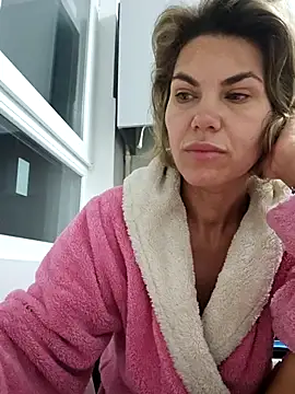 FeliciaKrige online show from March 23, 8:48 pm