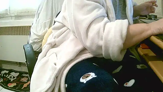 douceur63 online show from April 7, 10:17 am