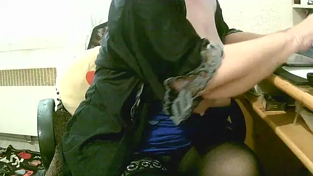 douceur63 online show from April 15, 11:33 am