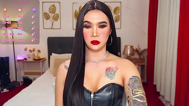 SeductiveLexieX online show from November 27, 12:41 pm