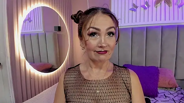 chantall1375 online show from March 15, 4:03 am