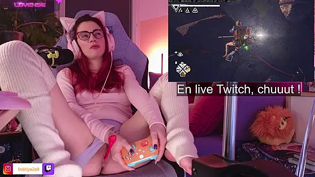 Indriya2x0 online show from February 10, 9:40 pm