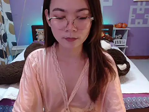 Sweety Aria online show from February 6, 9:12 am