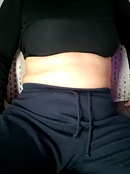 Cutegirlforyou online show from February 13, 2:08 pm