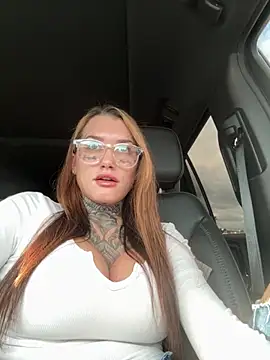 lexymarie online show from November 14, 6:41 pm