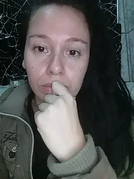 Venusluxodomme online show from May 31, 9:16 pm