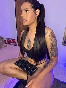 Victoria14  online show from June 9, 1:16 am