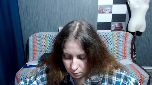 pa1e pr1ncess online show from March 29, 12:26 pm