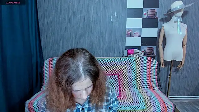 pa1e pr1ncess online show from October 27, 12:12 pm