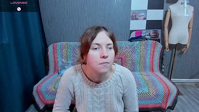 pa1e pr1ncess online show from October 28, 12:22 pm