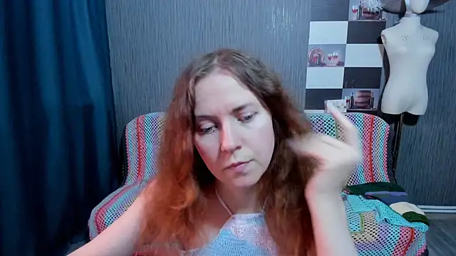 pa1e pr1ncess online show from March 3, 7:36 am