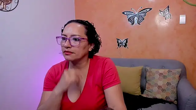 scarlet wet online show from March 20, 10:14 pm