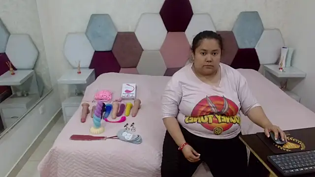 angel blue online show from March 25, 3:04 pm