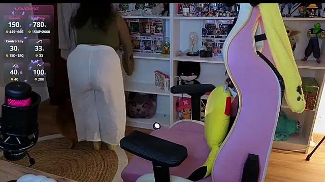 Sweet sully   online show from November 22, 10:40 am