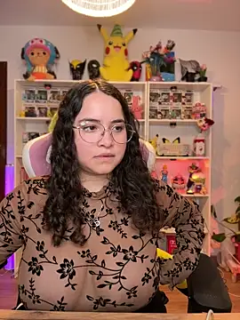 Sweet sully   online show from February 13, 8:49 am