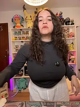 Sweet sully   online show from April 1, 4:37 pm