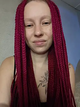 Frost foxy online show from January 17, 9:50 am