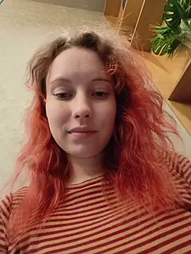 Frost foxy online show from April 4, 4:33 am